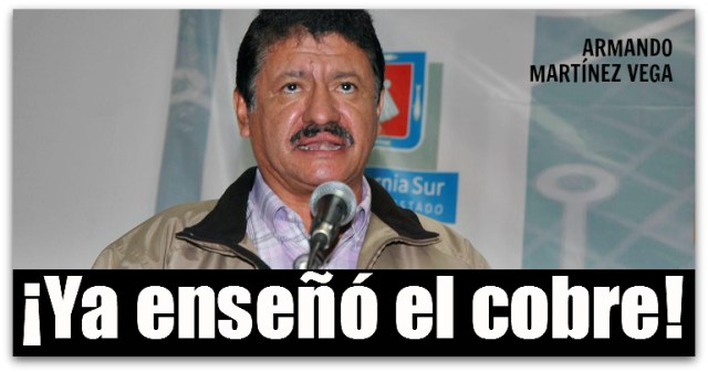 2 - 1 armando martinez vega secretario general