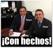 2 - 1 ARTURO DE LA ROSA HECHOS