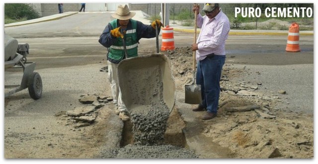 2 - 1 ayuntamiento baches pino payas