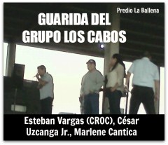 2 - 1 ballena esteban vargas y marlen cantica