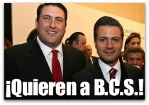 2 - 1 barroso con peña nieto amistad