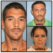 2 - 1 CRISTAL LA PAZ BCS