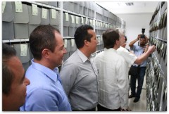 2 - 1 edificio archivo historico bcs