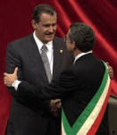 2 - 1 fede fox y zedillo