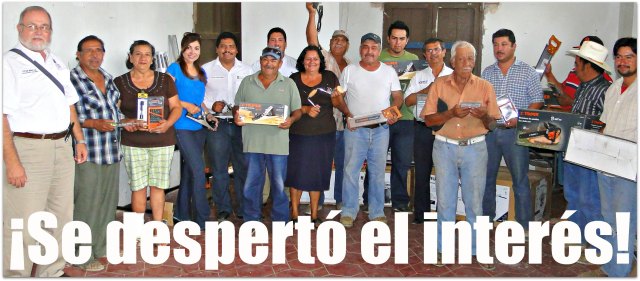 2 - 1 forestal conafor baja california sur