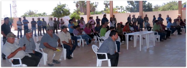 2 - 1 forestal conafor bcs reuniones