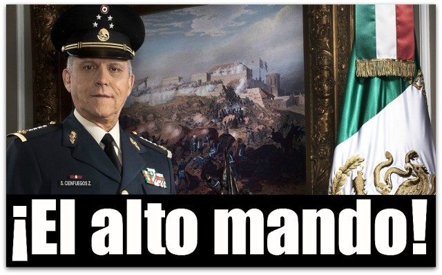 2 - 1 general cienfuegos sedena