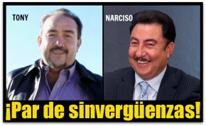 2 - 1 grupo los cabos jefes de la mafia