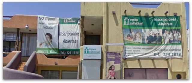 2 - 1 ingles individual