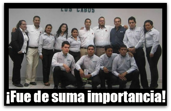 2 - 1 ites egresados apoyan nuevas generaciones