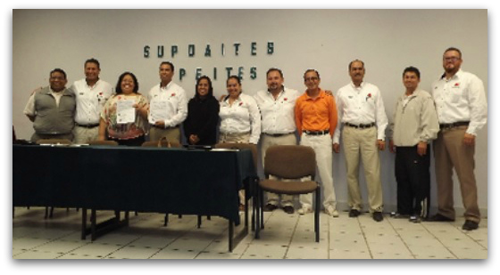 2 - 1 ites los cabos respaldo total