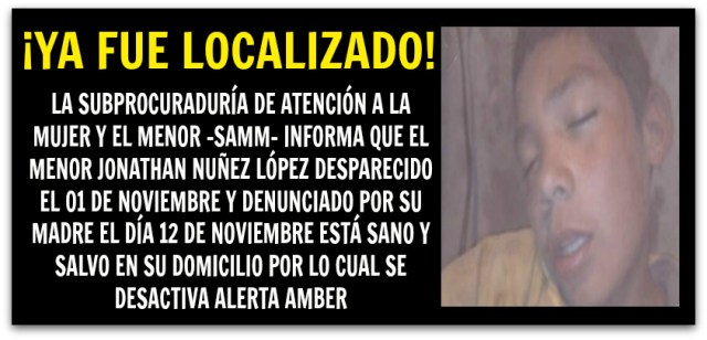 2 - 1 jonathan nuñez lopez encontrado