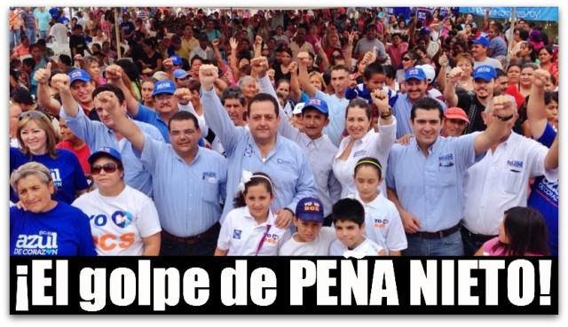 2 - 1 jornada social picore la paz bcs