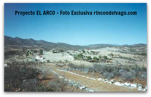 2 - 1 minera el arco baja california