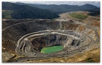 2 - 1 minera el arco tajo abierto mineria