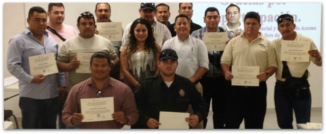 2 - 1 ministeriales de la paz bcs