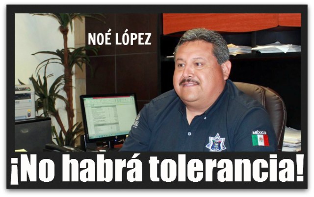 2 - 1 noe lopez ramirez policia de la paz