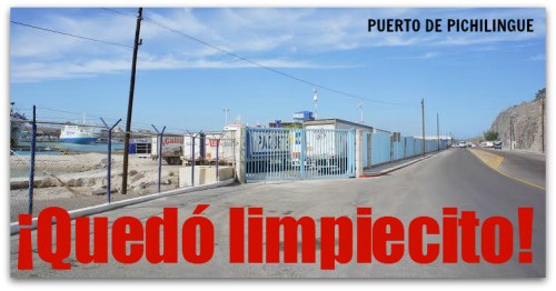 2 - 1 pichilingue puerto la paz bcs