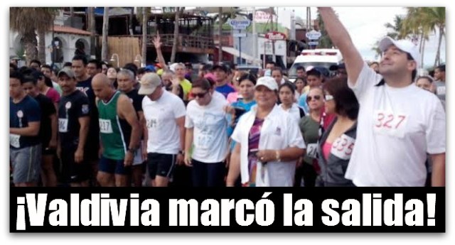 2 - 1 pistola de salida