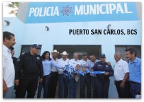 2 - 1 policia municipal san carlos