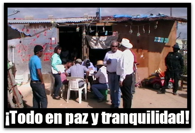 2 - 1 PREDIO LA BALLENA FIRMA DE CONVENIOS