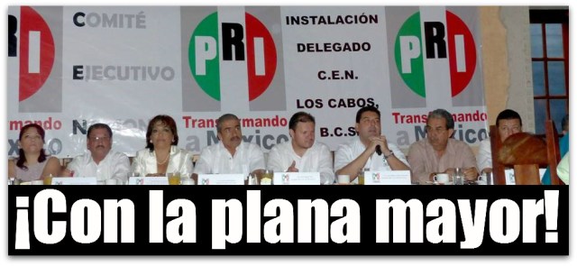 2 - 1 pri los cabos jesus flores