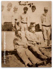 2 - 1 revolucion mexicana batalla de santiago