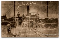 2 - 1 revolucion mexicana orteguistas la paz bcs