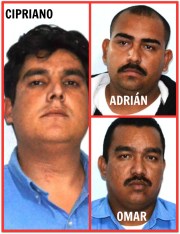 2 - 1 robo gasolinera cabo san lucas