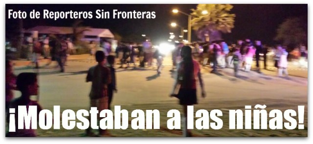 2 - 1 secundaria 34 san jose del cabo