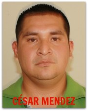 2 - 1 sentencia condenatoria cesar mendez