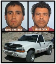 2 - 1 sspe detenidos la paz noviembre 2013