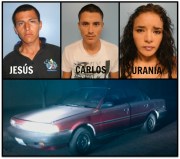 2 - 1 sspe droga en la paz bcs 003