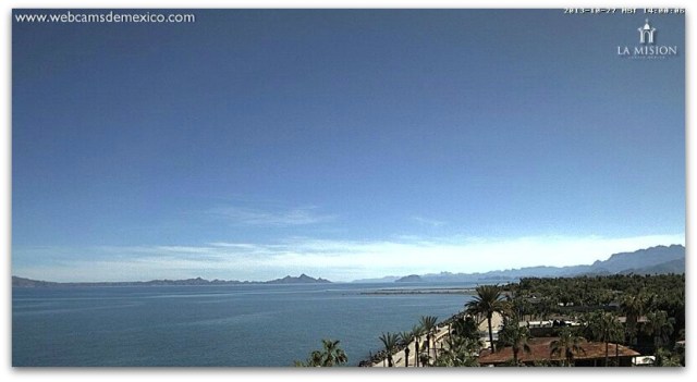 2 - 1 web cam loreto