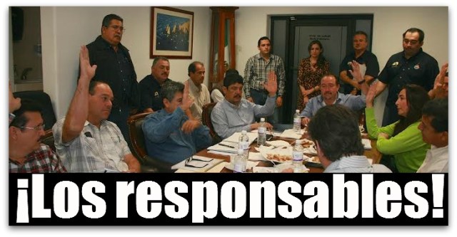 2 - 1 agua potable los cabos aumenta tarifa