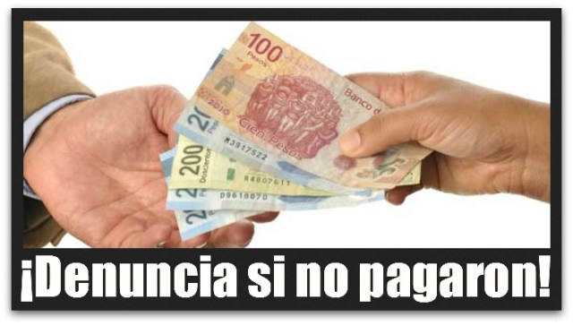 2 - 1 aguinaldo baja california sur