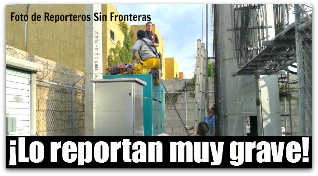 2 - 1 antena de telefonia celular la paz 001