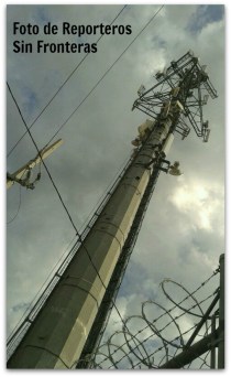 2 - 1 antena de telefonia celular la paz 002