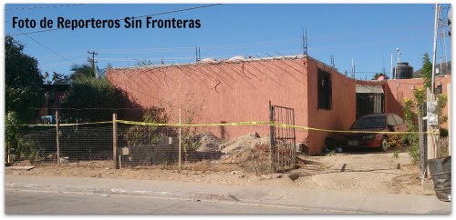 2 - 1 aqui fue cometido el crimen de melissa