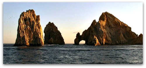 2 - 1 arco de cabo san lucas