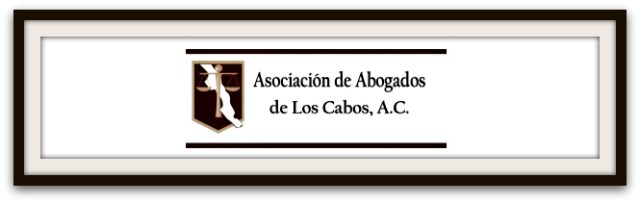 2 - 1 ASOCIACION DE ABOGADOS DE LOS CABOS