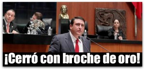 2 - 1 barroso senado cierre periodo legislativo