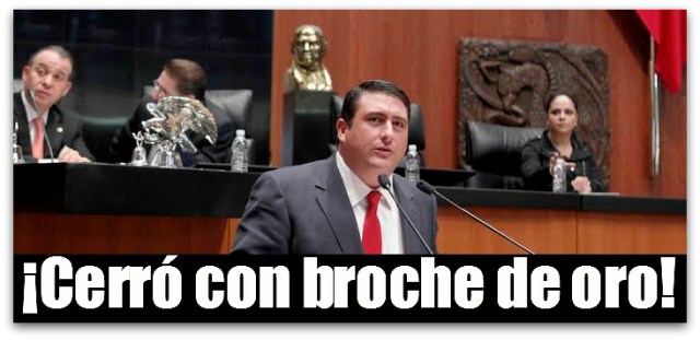 2 - 1 barroso senado cierre periodo legislativo