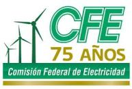 2 - 1 cfe comision federal logo 3