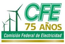 2 - 1 cfe comision federal logo 3