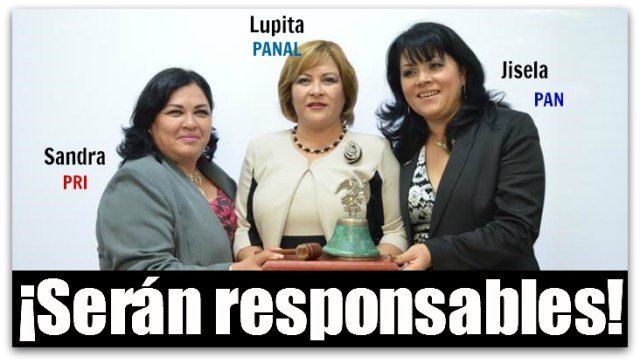 2 - 1 congreso lupita olay