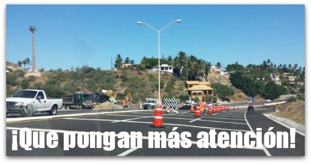 2 - 1 corredor turistico los cabos