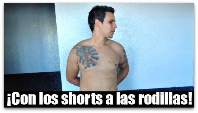 2 - 1 desnudista en cabo san lucas