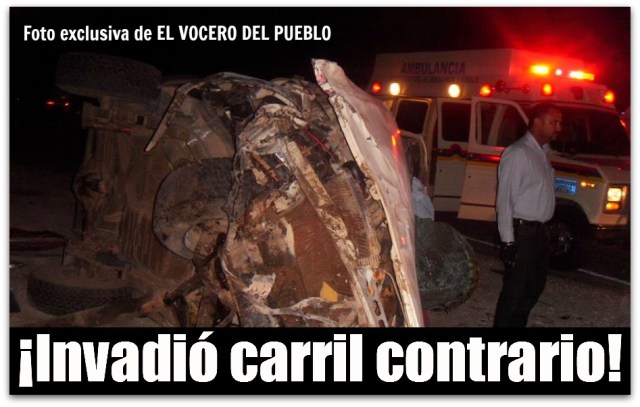 2 - 1 encontronazo la paz bcs