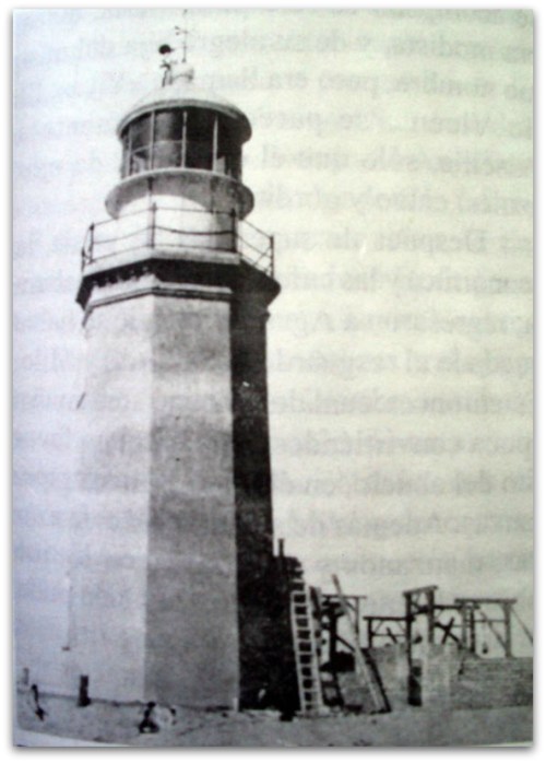 2 - 1 faro viejo cabo san lucas